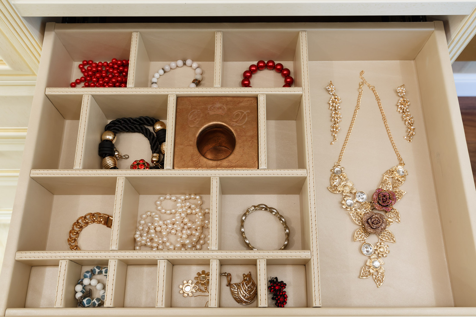 Фотографии реализованного Дизайн проекта квартиры