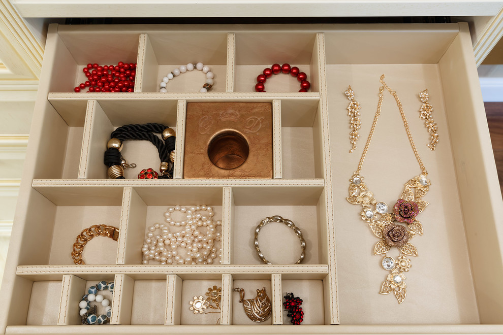 Фотографии реализованного Дизайн проекта квартиры