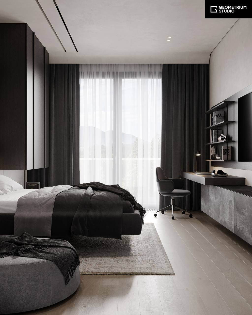 Дом в Дагестане