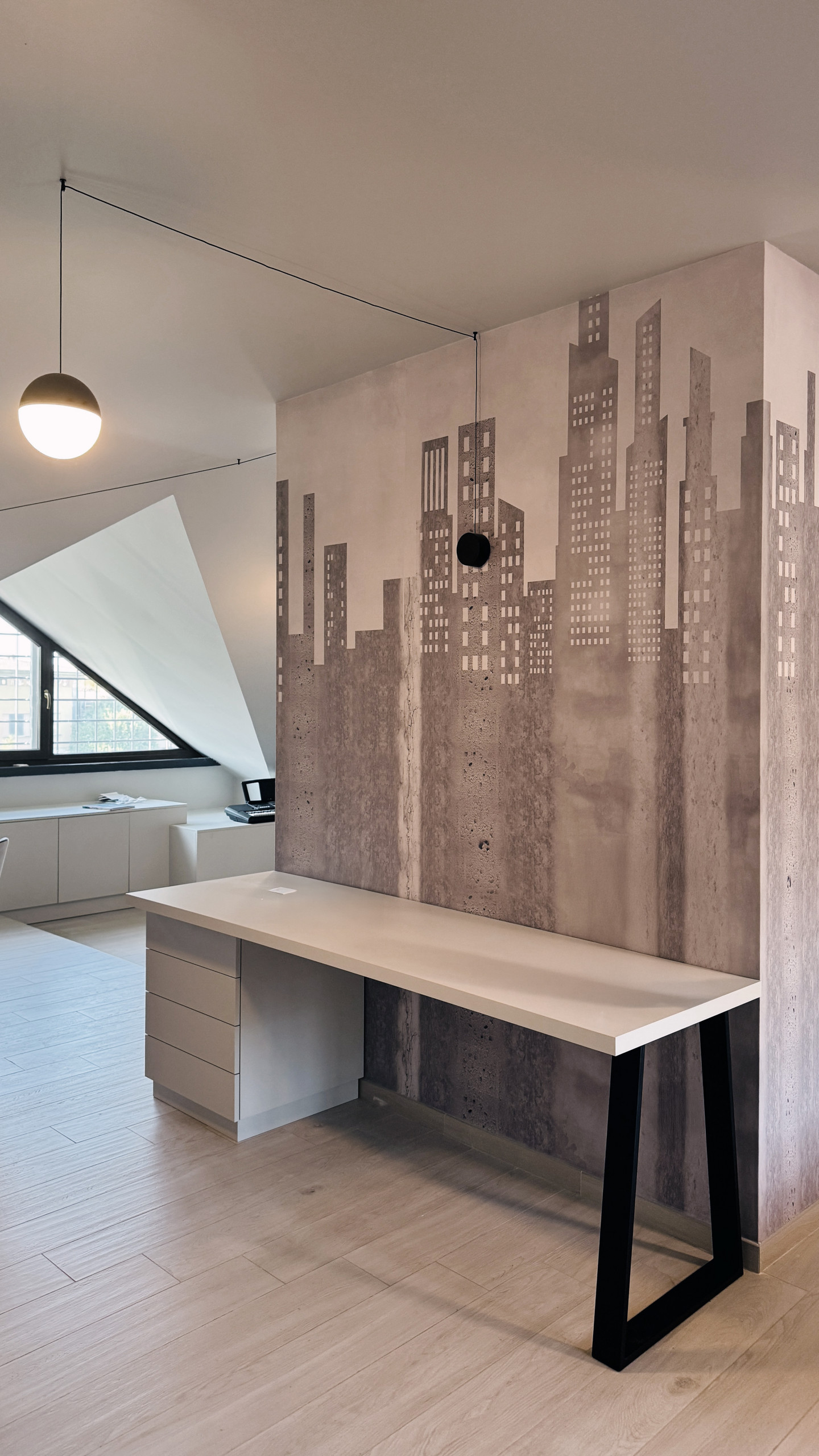 AD19 | Restyling villa | 450 MQ