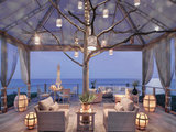 Beach Style Deck by Peters Billiards