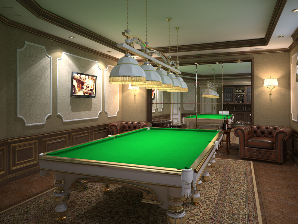 Дом в Ставрополе часть3