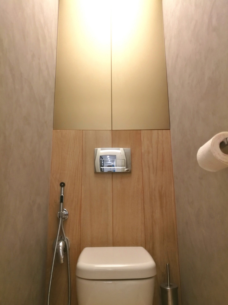 Фото квартиры Лаконичный уют