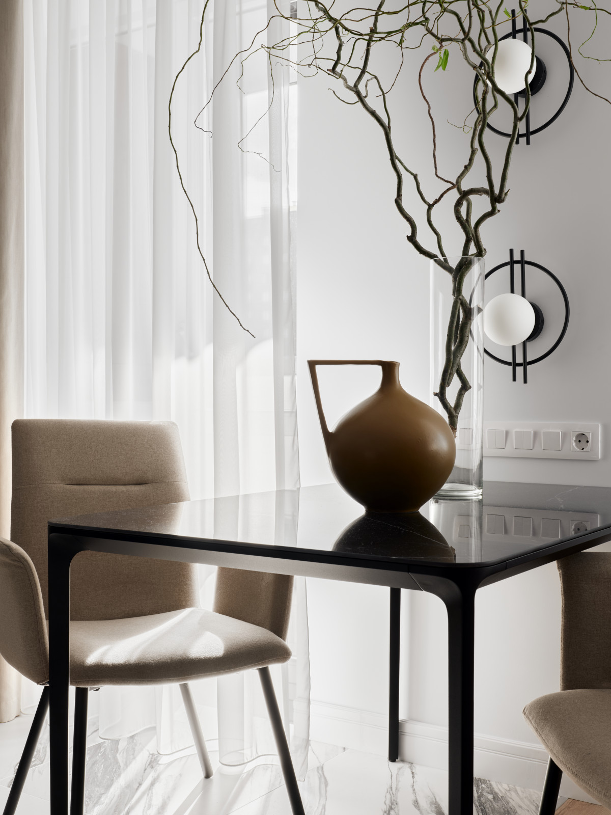 Фото "Пять звёзд" Реализация