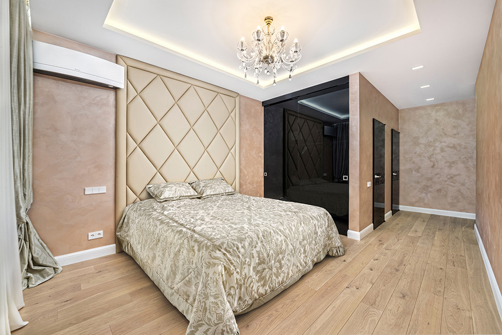 Арт деко для холостяка