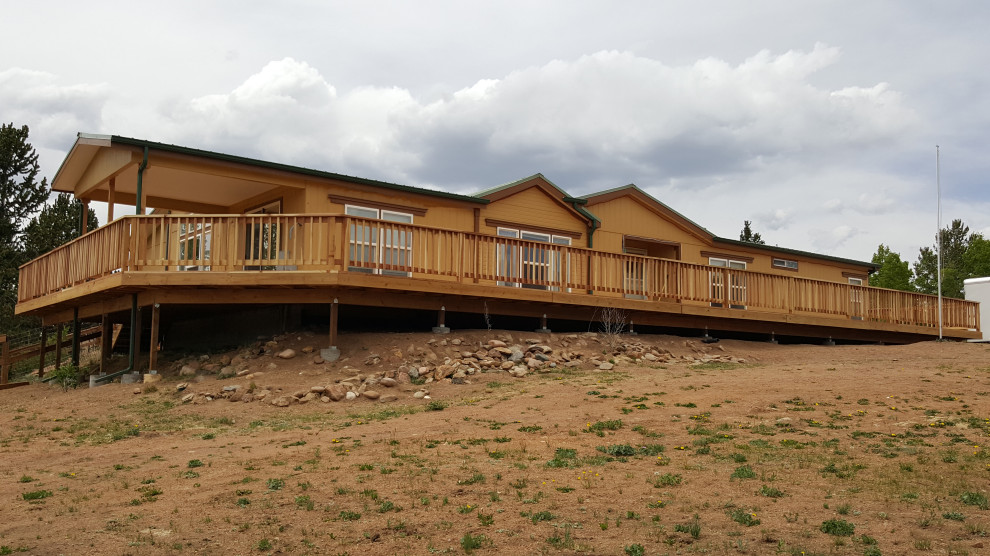 Additions, Remodels & Renovations
