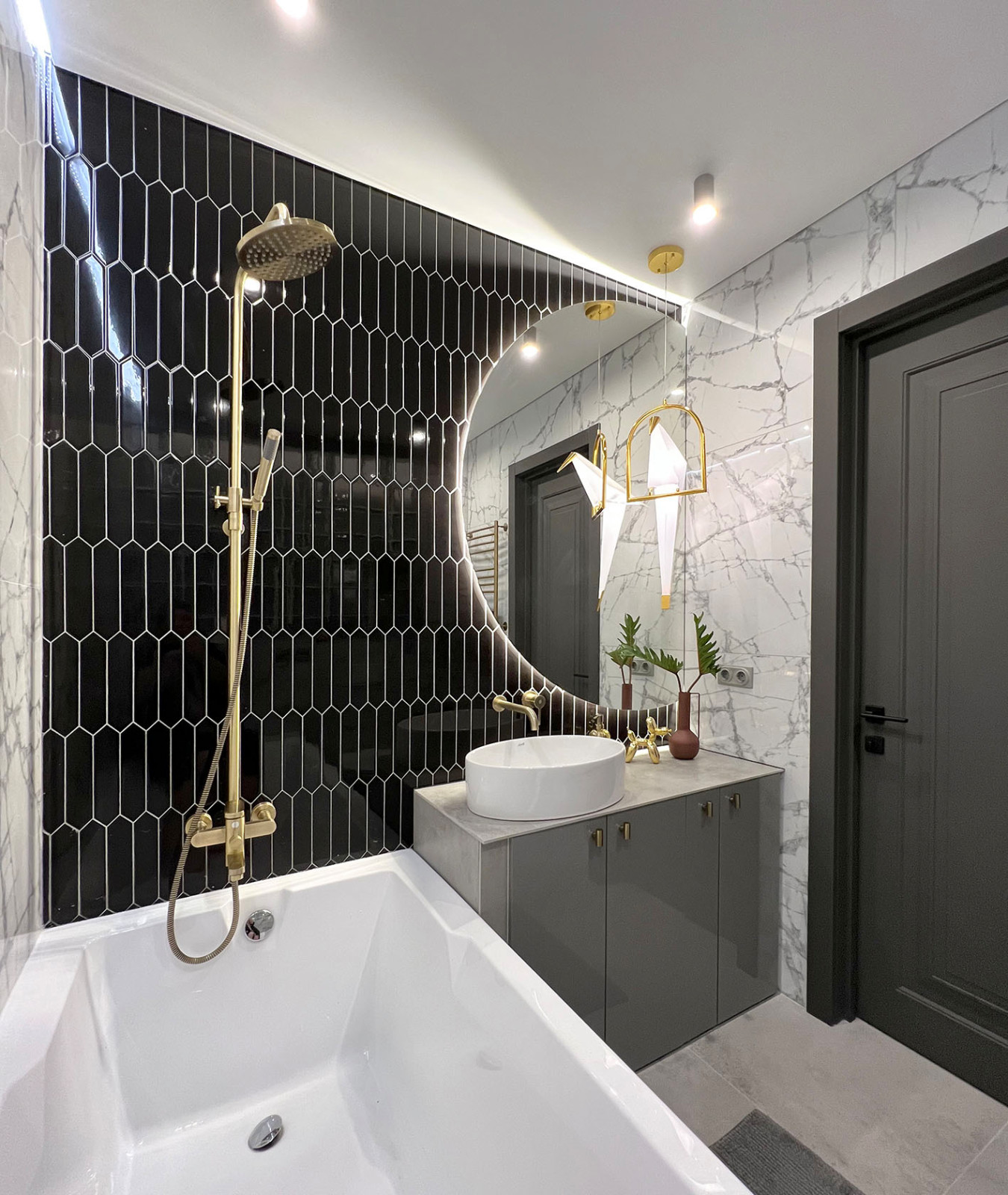 ЖК Маяковский