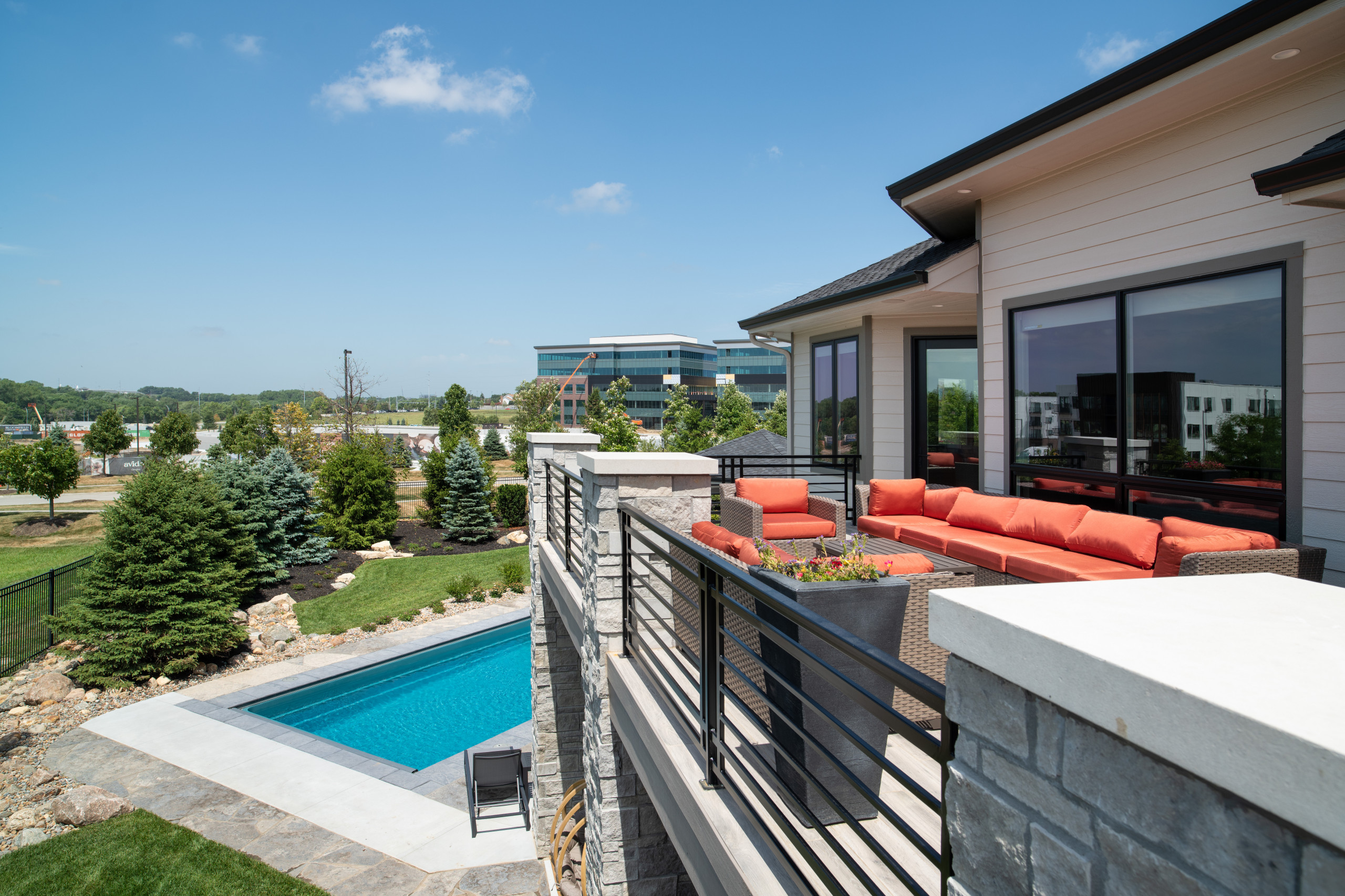 Sterling Ridge | Omaha - Lot 24