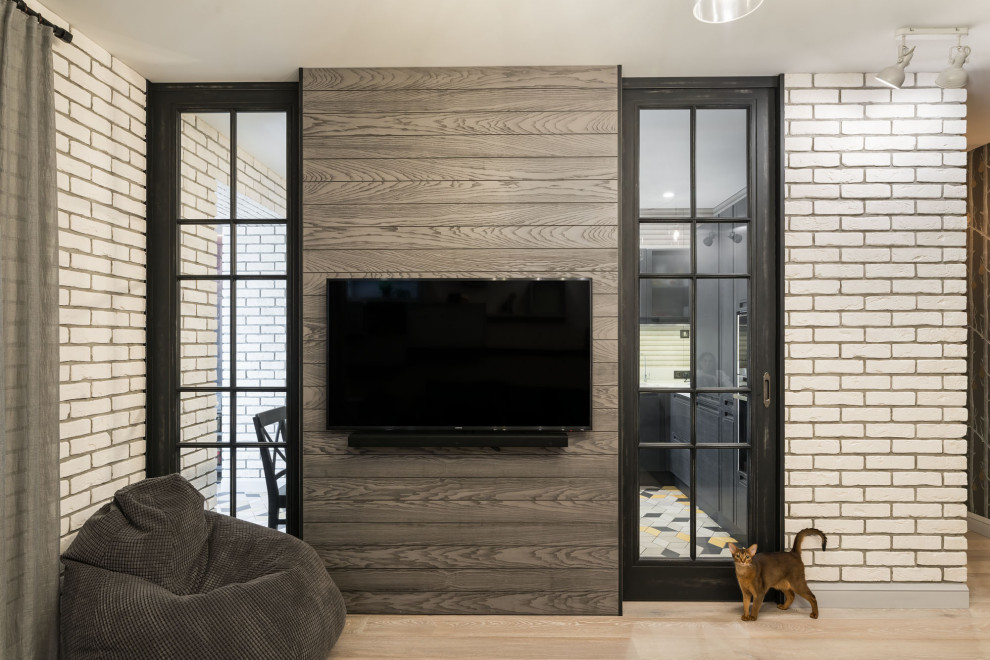 Творческое пространство