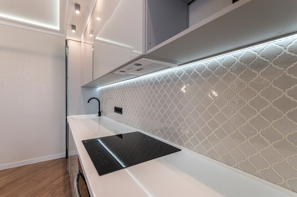 ЖК Настроение, 60 кв.м.