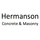 Hermanson Concrete and Masonry