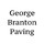 George Branton Paving