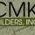 CMK Builders Inc