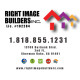 Right Image Builders, Inc.