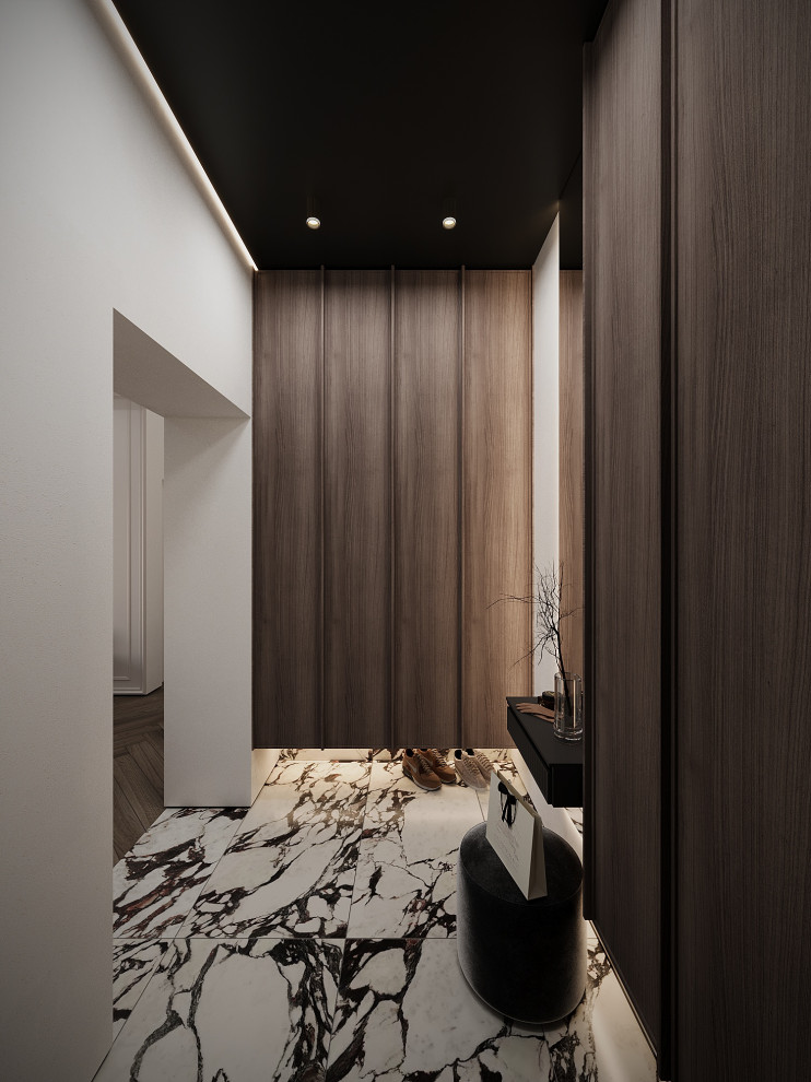 ЖК "Хвоя", 90 кв. м