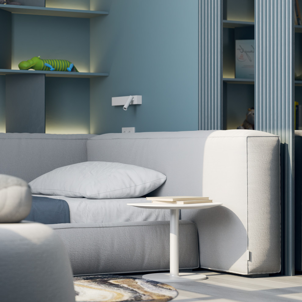 ЖК "Пикассо"