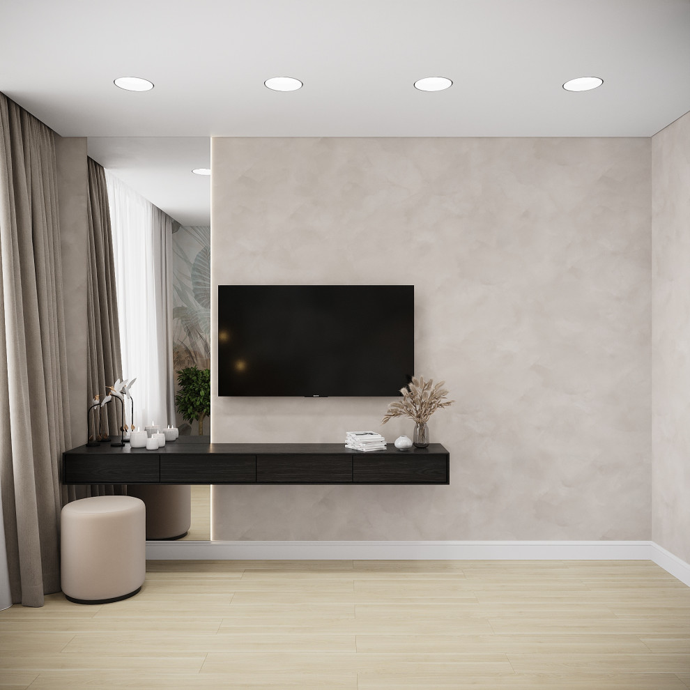 ЖК Белый Сад