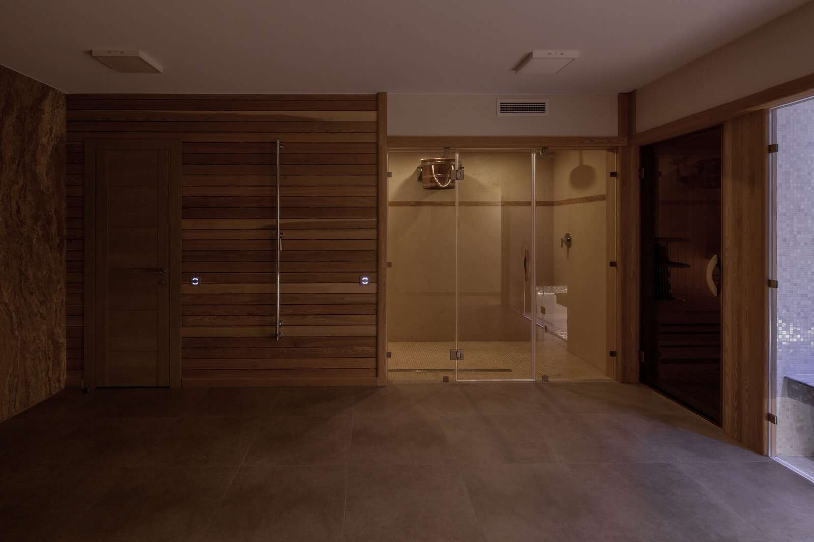 Дом в современном стиле