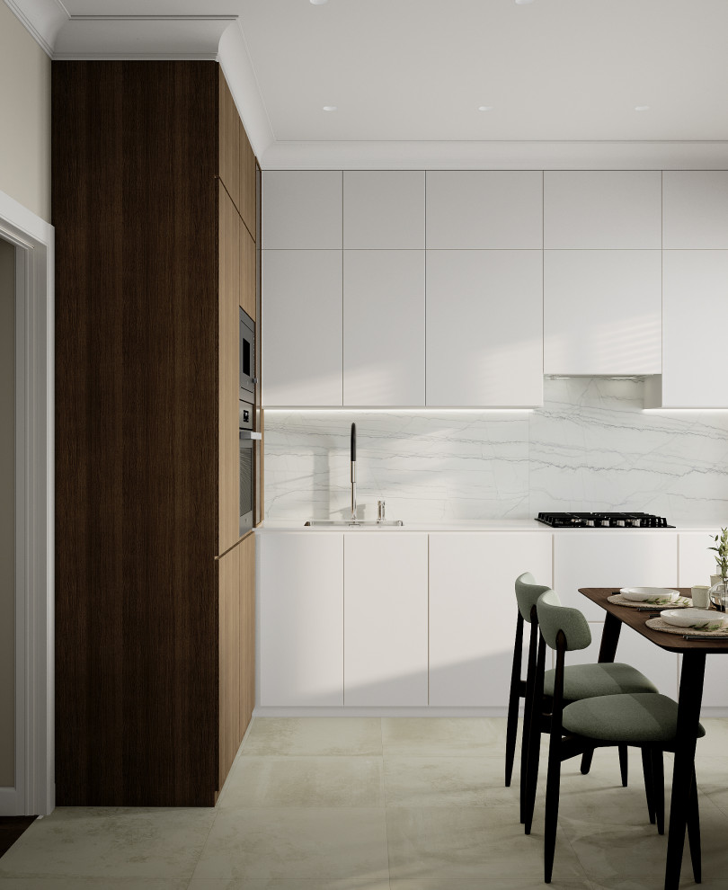 Квартира у Невского в Санкт-Петербурге