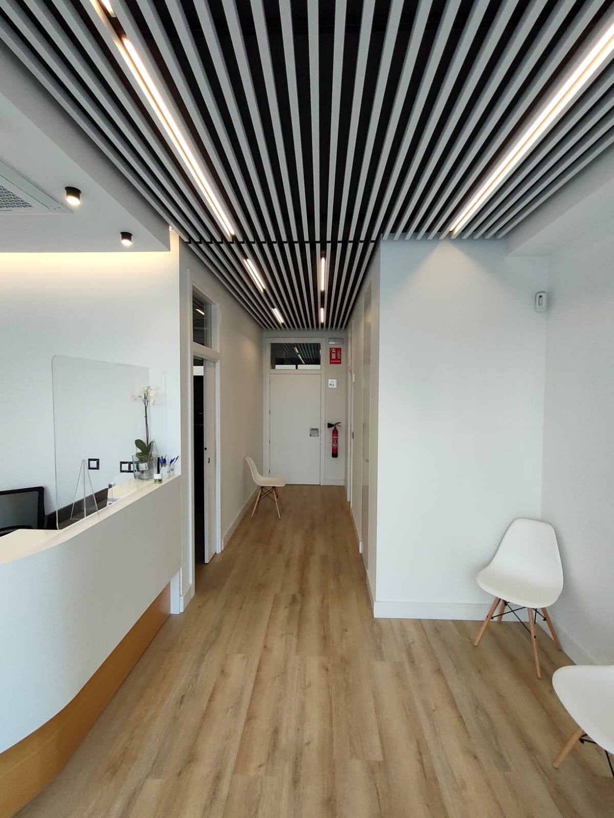 CLÍNICA DENTAL JB