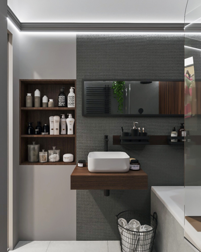 "Тишинский"