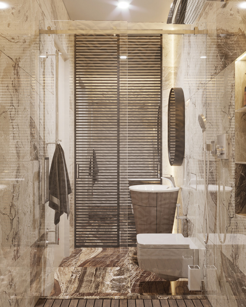 ЖК "Мендельсон"