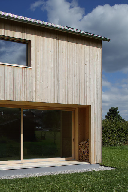 Haus B contemporary