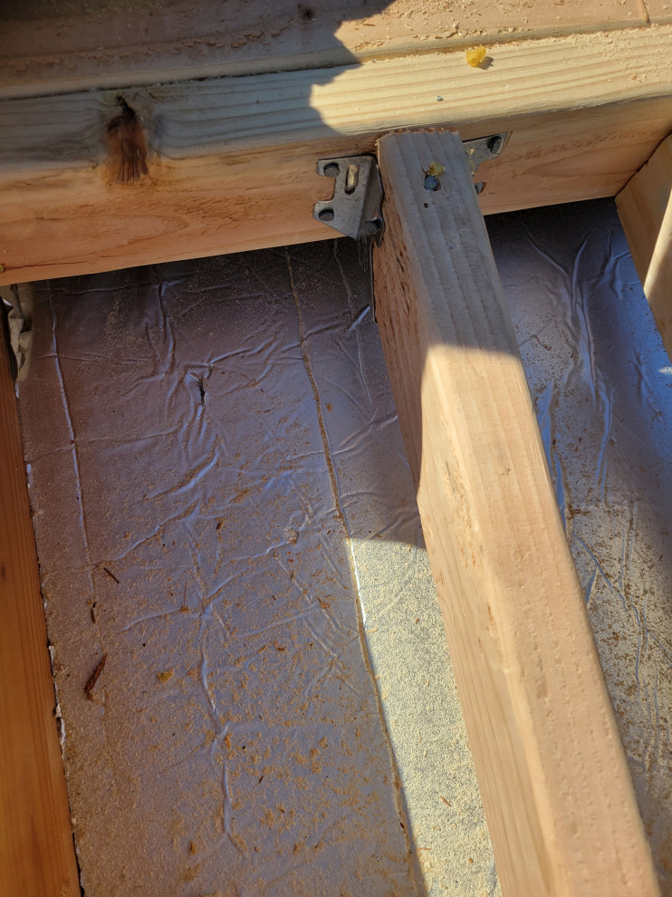 Roofing