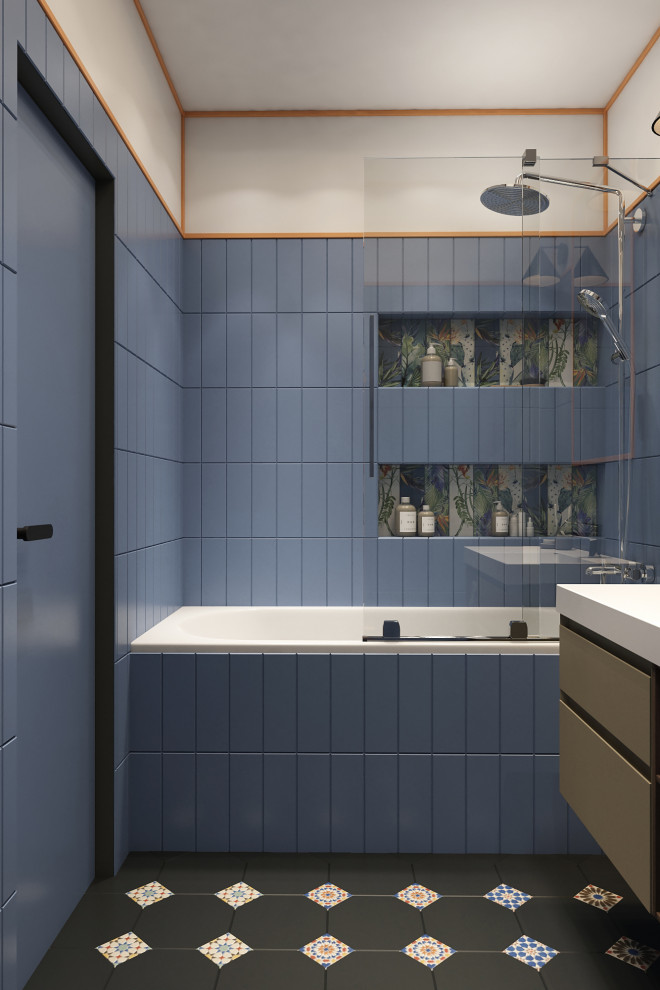 Квартира 62 кв.м в старом фонде