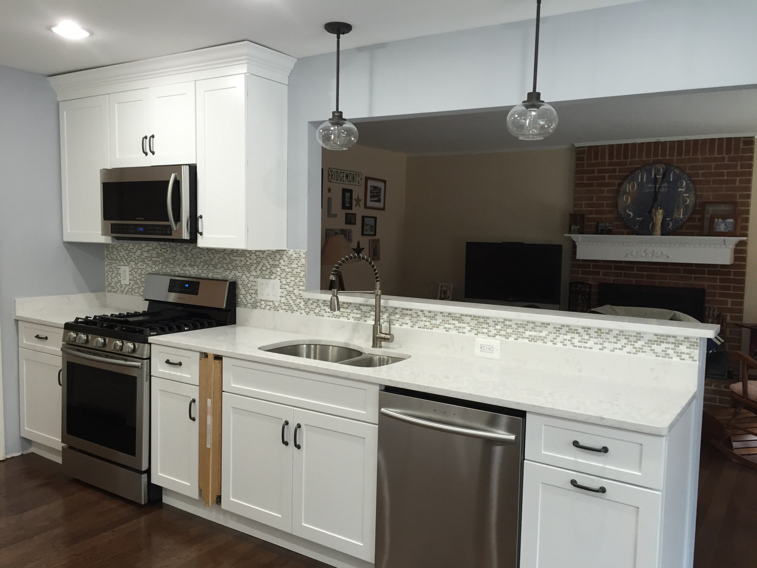 kitchen -1