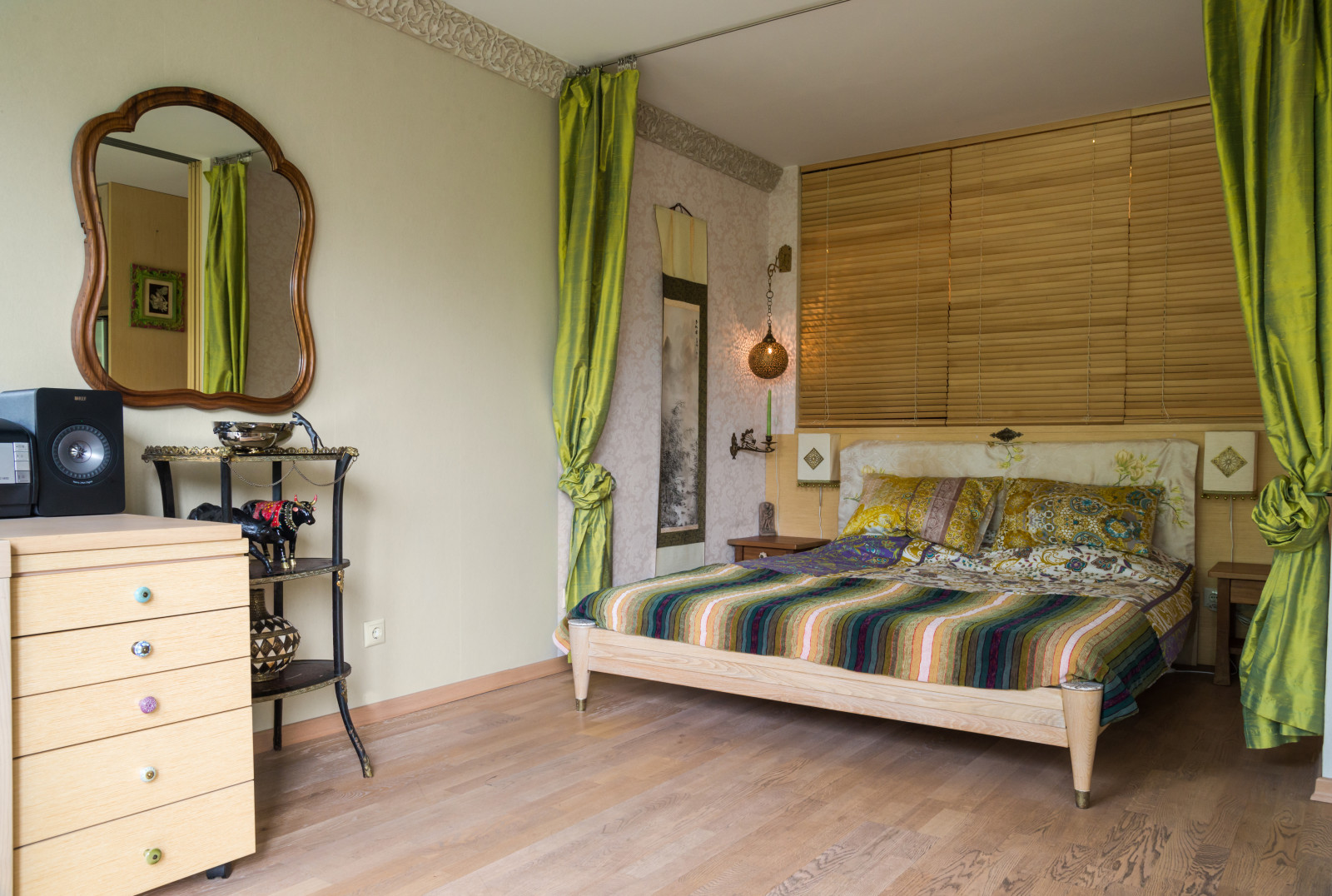 Квартира на Приморской