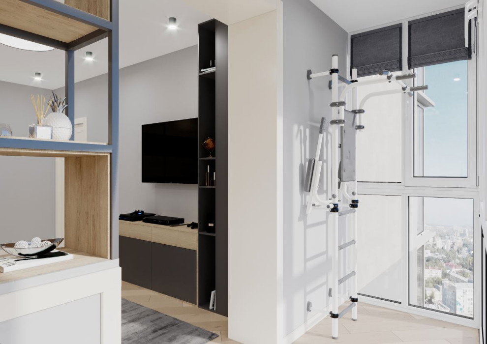 ЖК «Сырецкие сады»