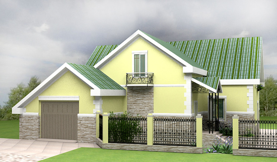 Архитектурное проектирование