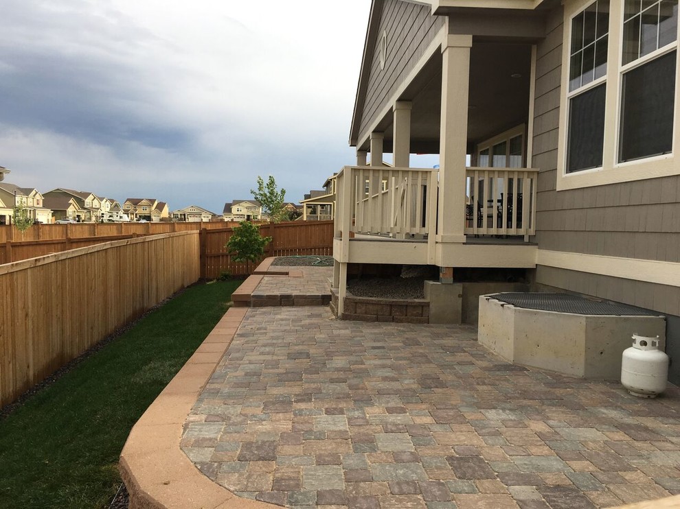 Creative Deck/Porch Designs