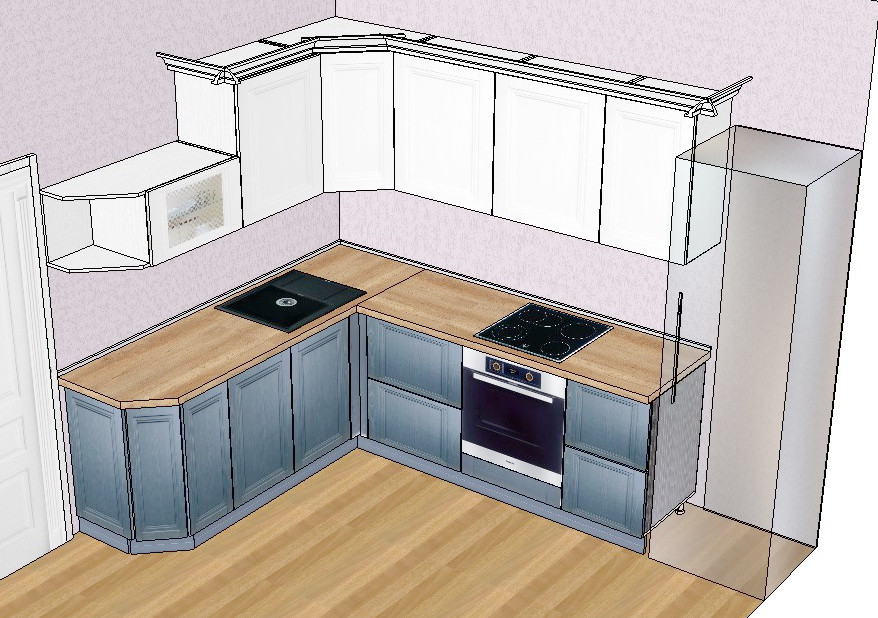 Манчестер графит (проект 3-Б)