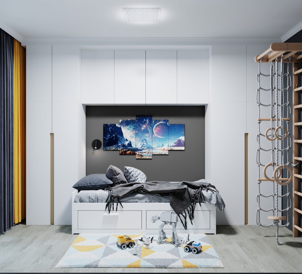 г. Харьков, ул. Домостроительная