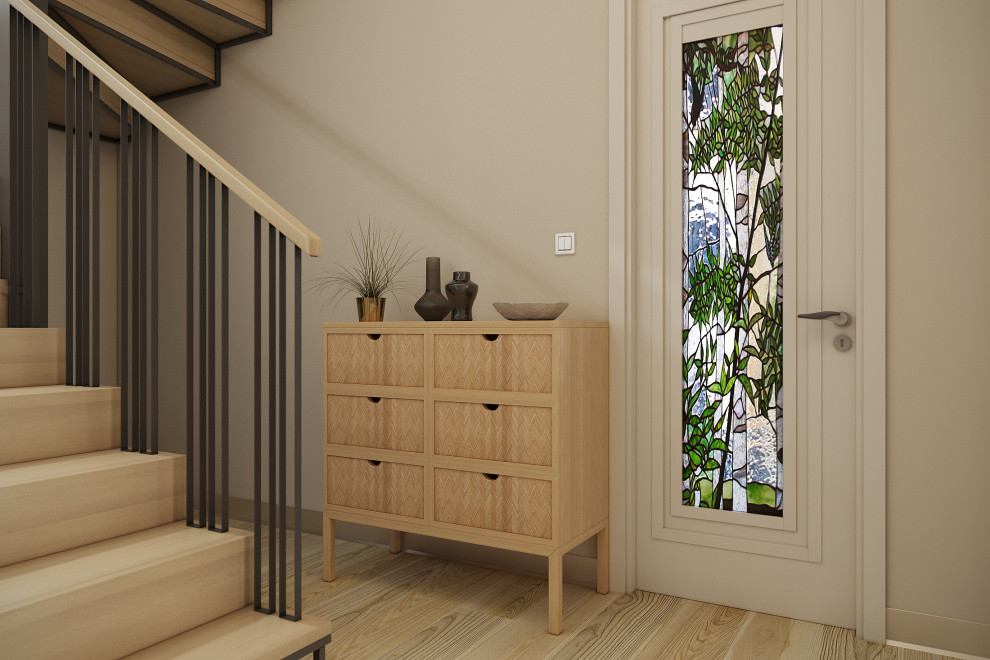 Береза и ясень. Древнерусский минимализм и скандинавская экспансия