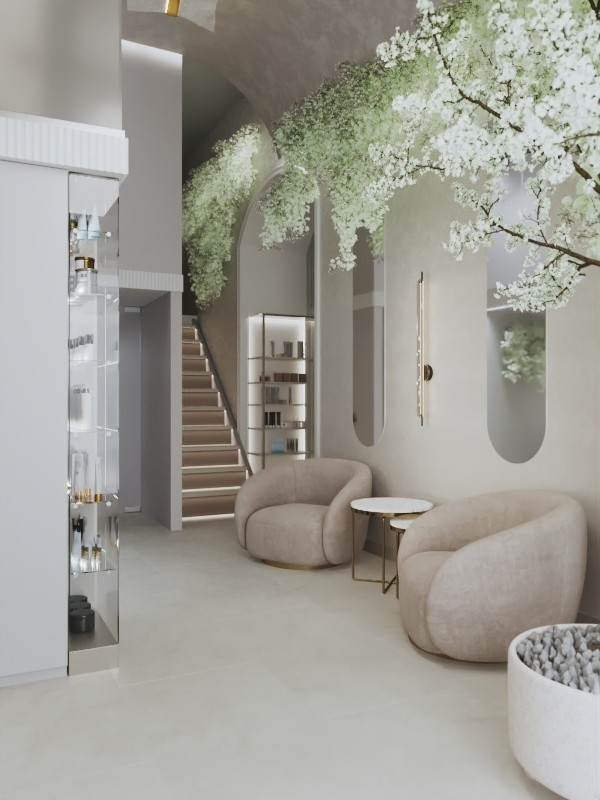 Luris Салон красоты