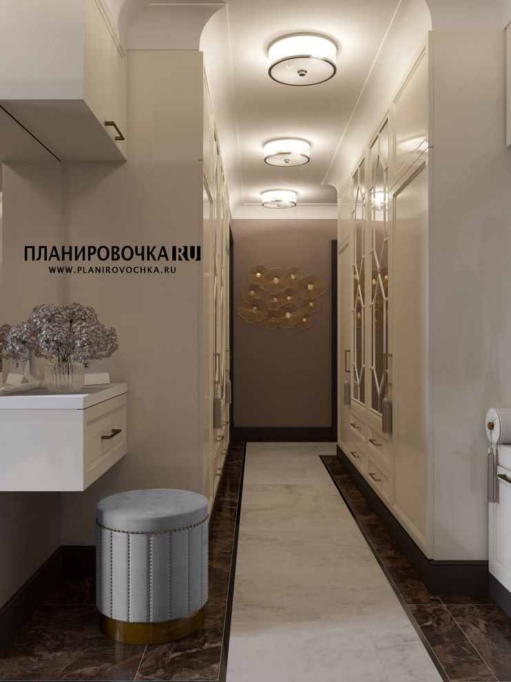 ЖК "Ясный", 88 м2