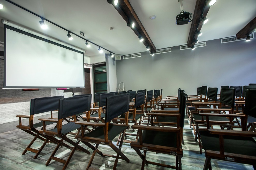 Москва Конеференц Холл Денисовский ДеЛюкс