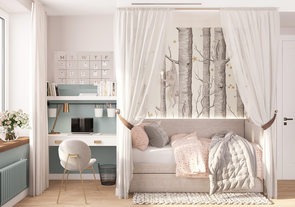 Квартира для семьи и сиба ину