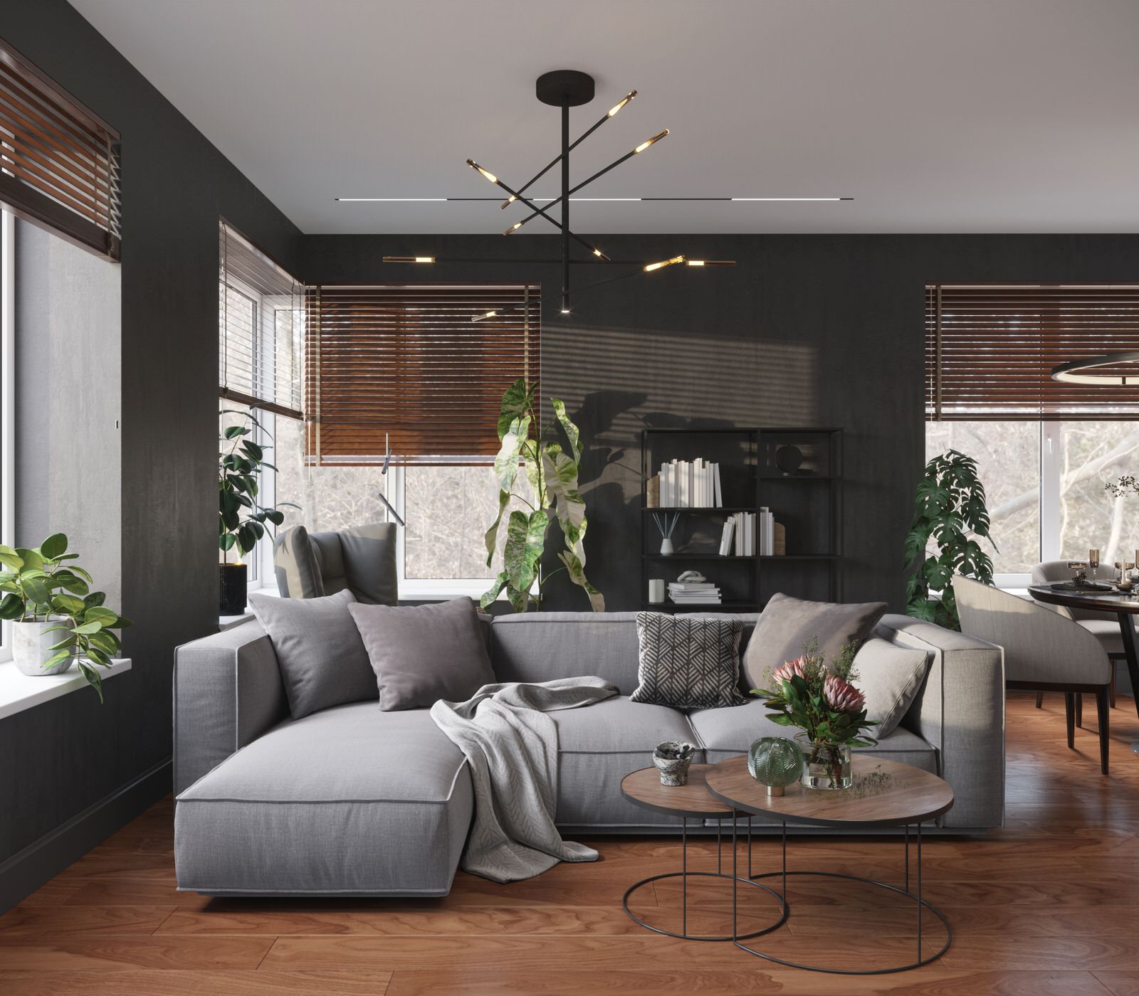 ЖК Первый Московский