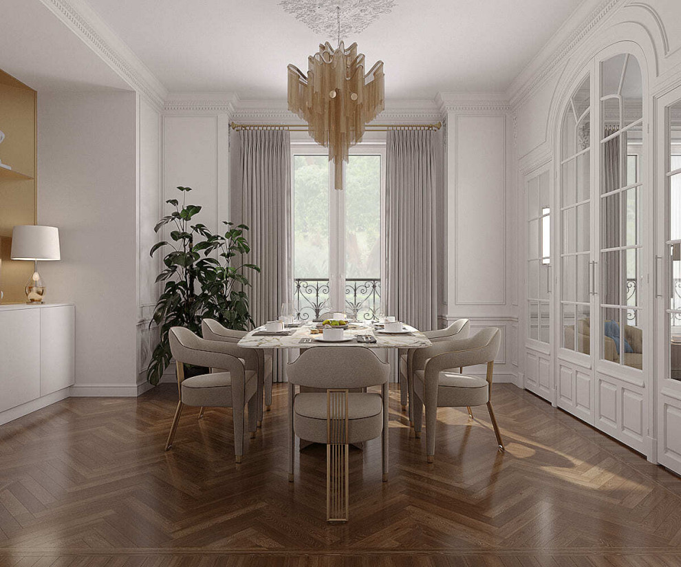 Квартира в Ницце