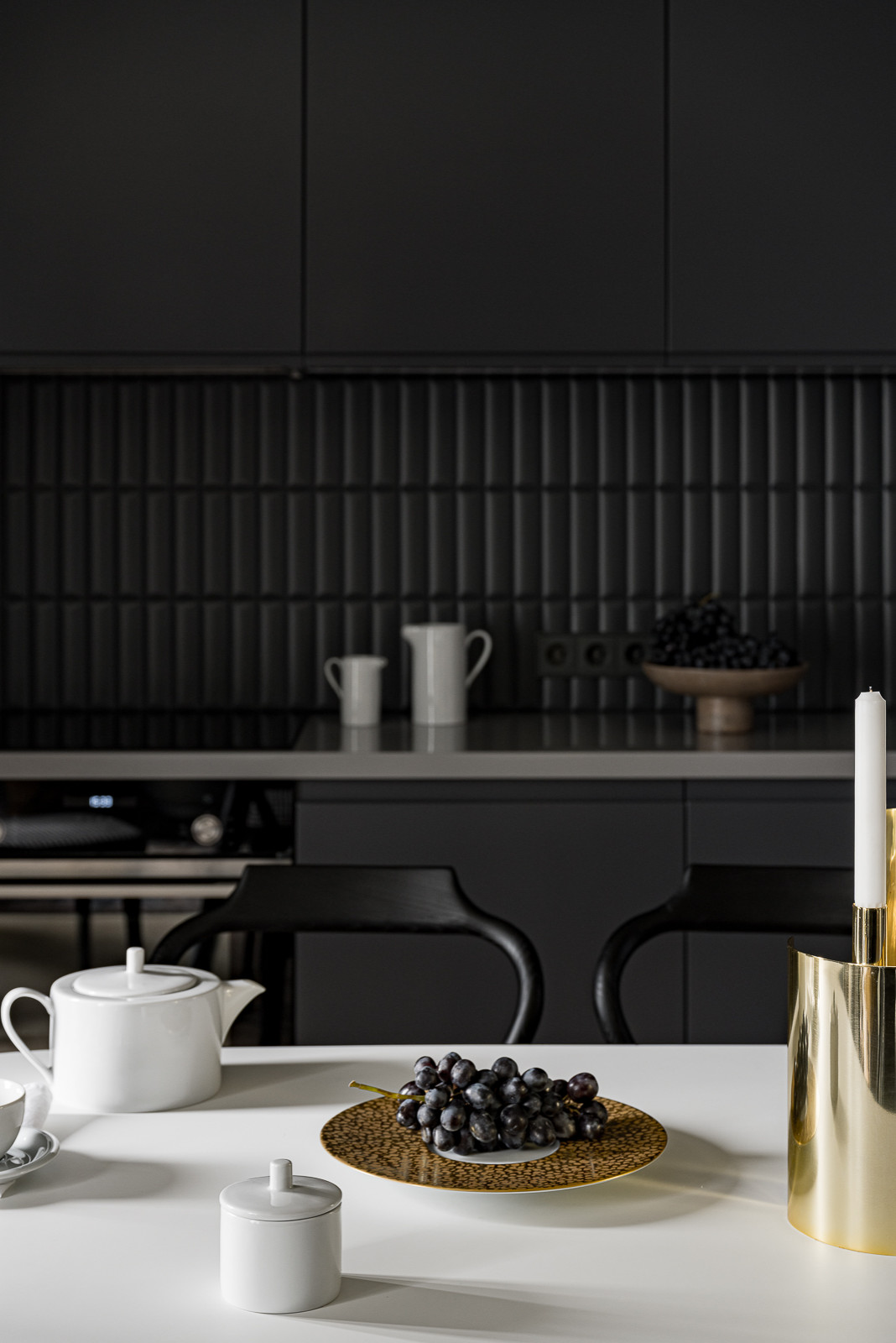 Квартира для молодого человека