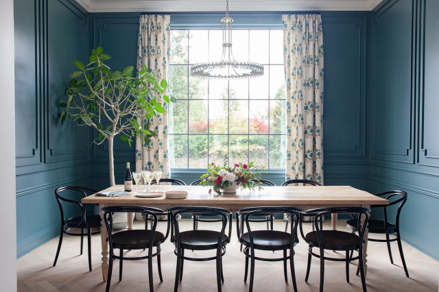 Sheppard Place klassisch-modern-esszimmer