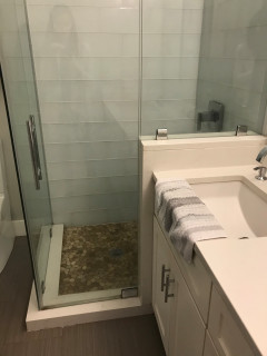 Bathroom of the Week: New Layout Creates a Spa Retreat (12 photos)