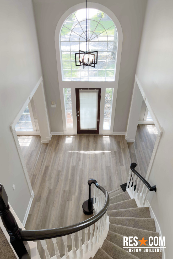Shelby Park - Home Remodel