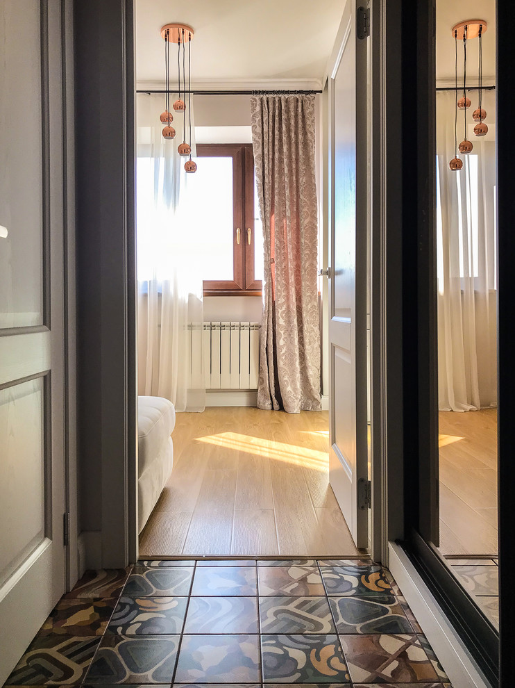 Отражение воды