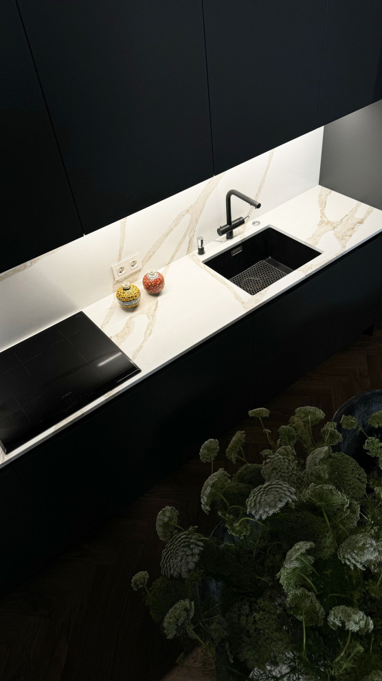 ЖК "Династия", реализация