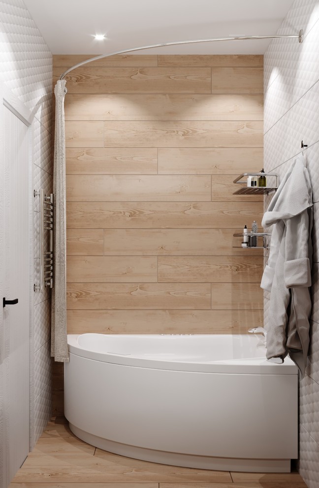 Квартира в стиле " Лофт""